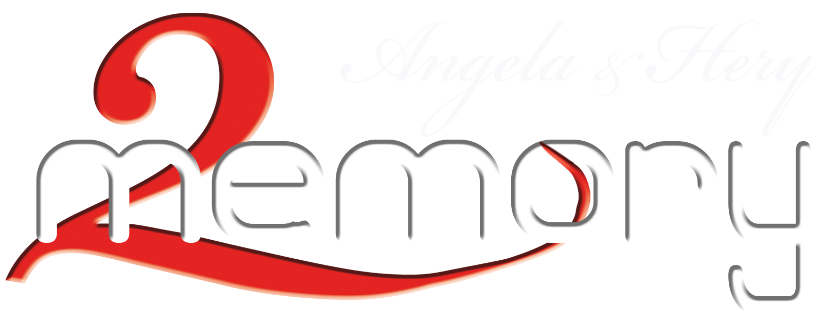 Duo 2 Memory – Angela und Hery