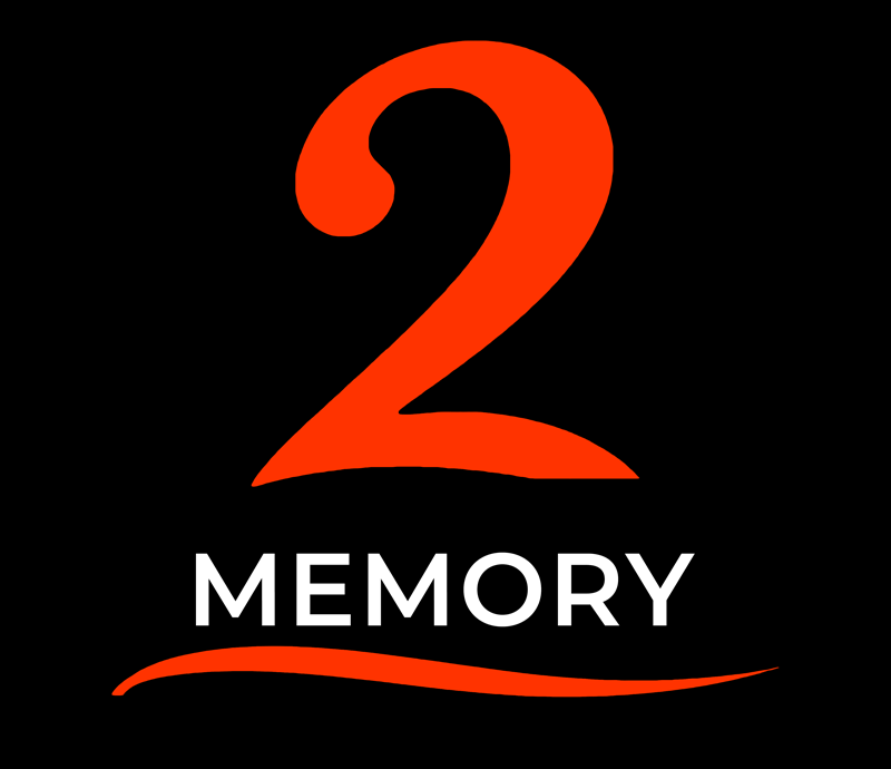 2 Memory – Angela und Hery